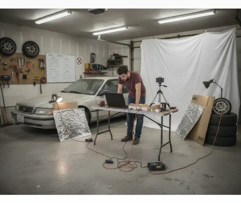 Build a Dealership Website on a Small Budget
