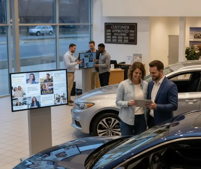 How to Collect and Show More Customer Reviews