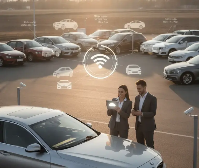 How to Get Your Dealership Inventory Online Without Extra Work