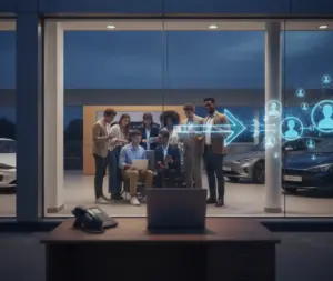 How to Win Dealership Online Leads Instead of Waiting for Calls
