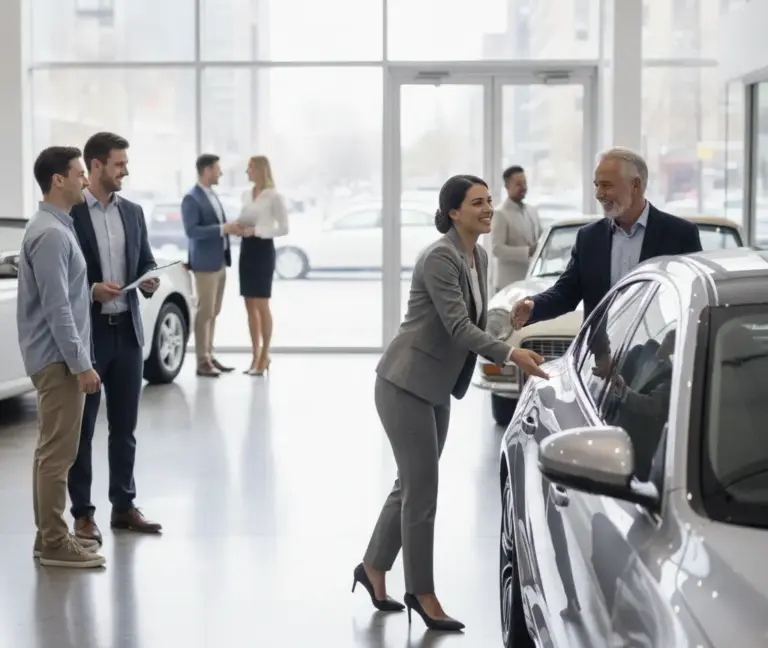 Make Every Salesperson Reply Like Your Best One