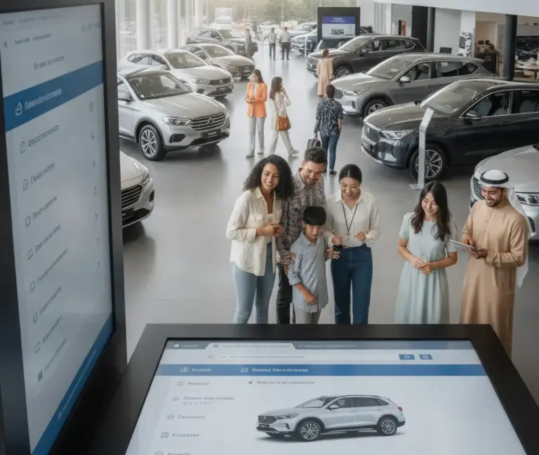 Reach More Buyers With a Multilanguage Website