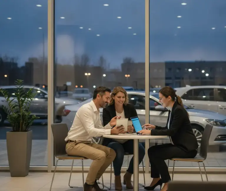 Stay in Touch With Buyers Through Email That Works