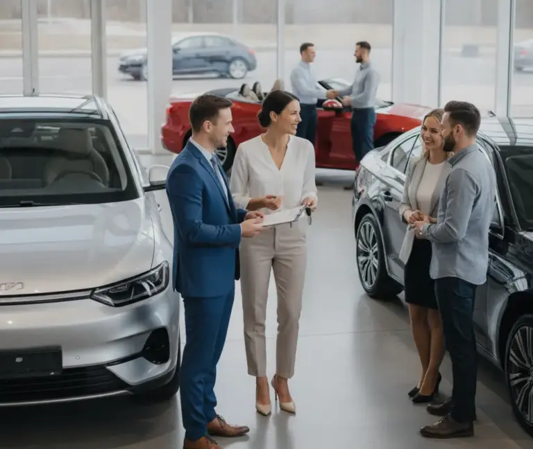 Turn One Sale Into Three With Referrals