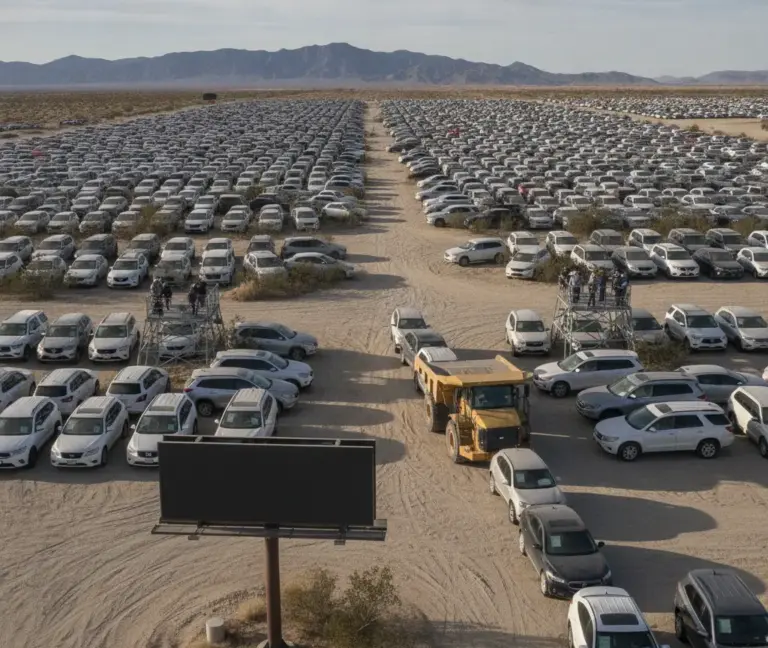 What the Used Car Market Looks Like in 2026