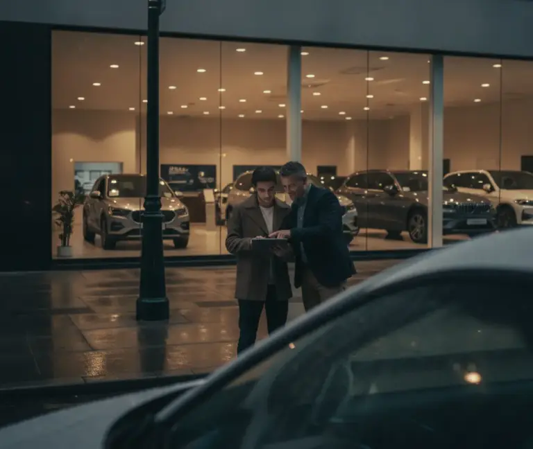 Why Your Dealership Website Matters More in 2026